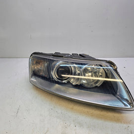 Frontscheinwerfer Audi A6 C6 4F0941004AK Rechts Scheinwerfer Headlight SCH5022741370nb