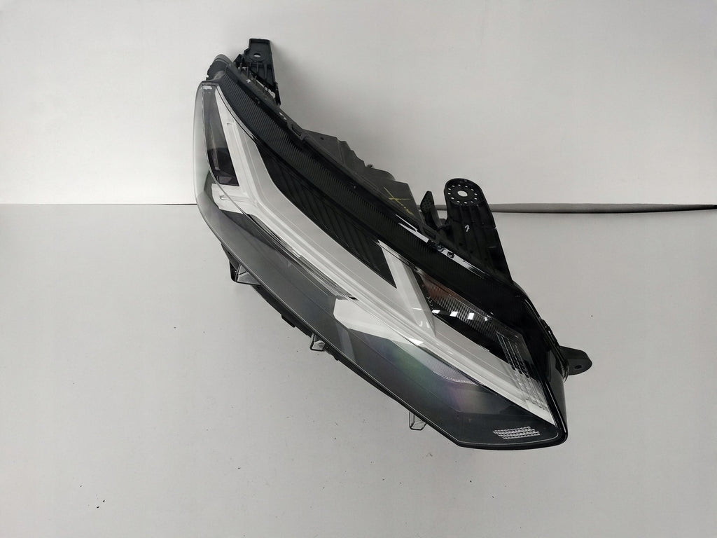 Frontscheinwerfer Dacia Sandero III Logan Jogger 260107978R Full LED Rechts