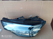 Load image into Gallery viewer, Frontscheinwerfer Audi A6 C8 4K0941033 Links Scheinwerfer Headlight