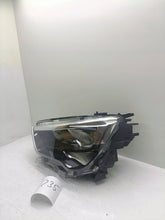 Load image into Gallery viewer, Frontscheinwerfer Opel E Combo 9816825580 Links Scheinwerfer Headlight SCH4217256795zn