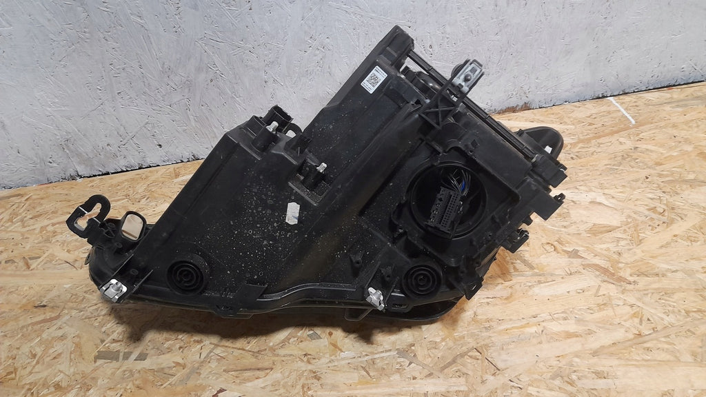 Frontscheinwerfer Seat Leon 5FB941008G LED Rechts Scheinwerfer Headlight