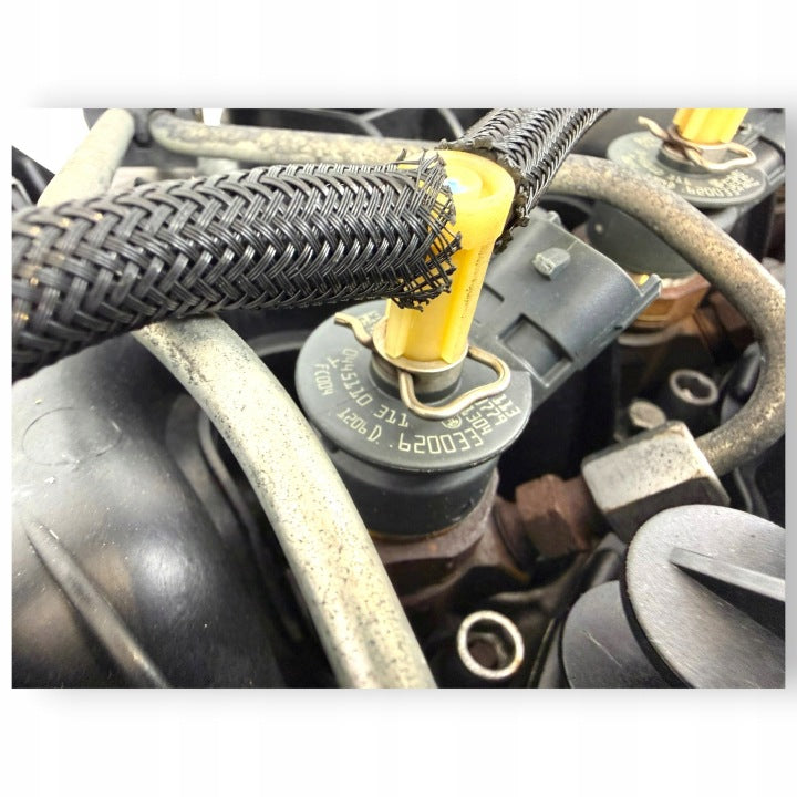 Motor Citroën Berlingo 9H03 1.6 HDI 75PS 55kW 149TKm 2008 Diesel Unkomplett MOT6698473150iv