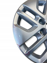 Laden Sie das Bild in den Galerie-Viewer, 1x Alufelge 17 Zoll 93459465 Renault Trafic Iii Rim Wheel FEL9014648872zk