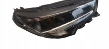 Load image into Gallery viewer, Frontscheinwerfer Opel Corsa F 39162654 Rechts Scheinwerfer Headlight SCH9159363714ke