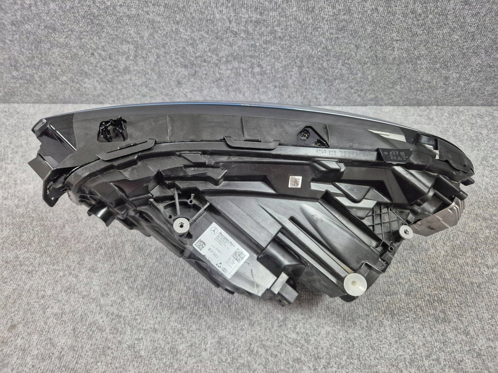 Frontscheinwerfer Mercedes-Benz Eqb X243 A2439062801 LED Rechts Headlight SCH2032014260xu