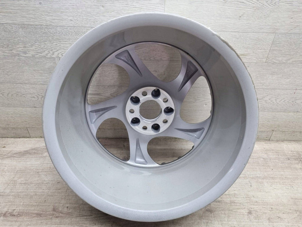 1x Alufelge 18 Zoll 5x112 A2154000202 Mercedes-Benz C215 Rim Wheel FEL7880579655up