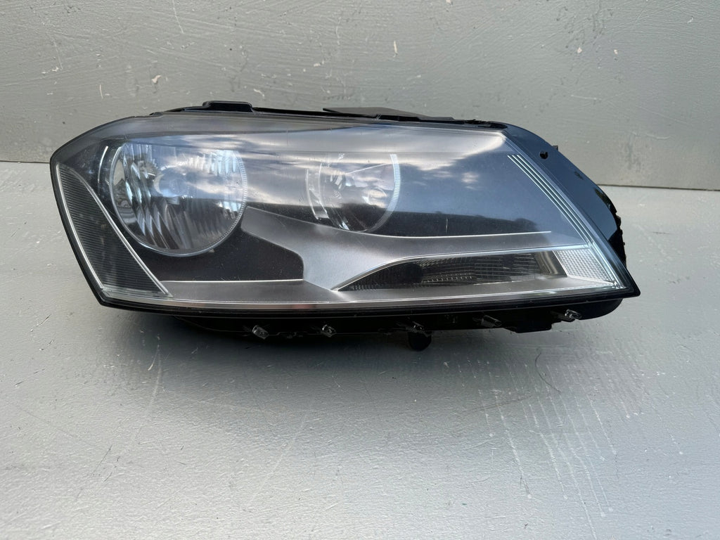 Frontscheinwerfer VW Passat B7 3AB941006 Rechts Scheinwerfer Headlight