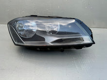 Laden Sie das Bild in den Galerie-Viewer, Frontscheinwerfer VW Passat B7 3AB941006 Rechts Scheinwerfer Headlight