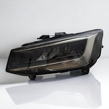 Load image into Gallery viewer, Frontscheinwerfer Audi Q2 81A941011 Links Scheinwerfer Headlight