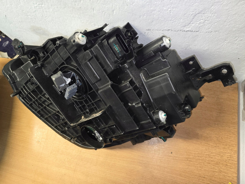 Frontscheinwerfer Smart 8895889923 LED Rechts Scheinwerfer Headlight SCH1557019988qz