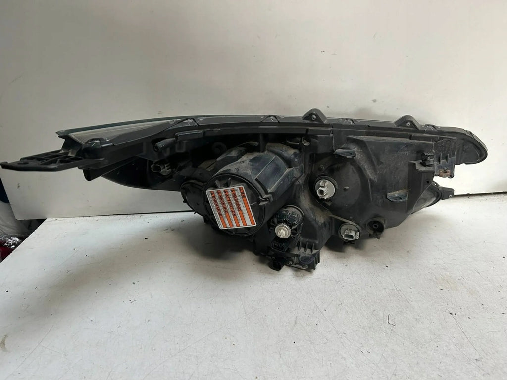 Frontscheinwerfer Honda Cr-V Rechts Scheinwerfer Headlight SCH7574438607ph