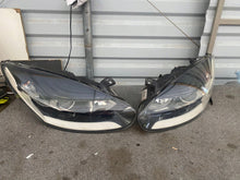 Laden Sie das Bild in den Galerie-Viewer, Frontscheinwerfer Renault Megane III 30128820400 Ein Satz Scheinwerfer Headlight SCH4569333248jt