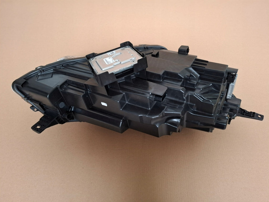 Frontscheinwerfer Ford Kuga LV4B-13E017-AS LED Links Scheinwerfer Headlight SCH7727023059az