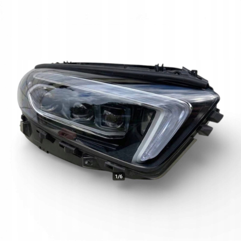 Frontscheinwerfer Mercedes-Benz W177 A1779065403 LED Rechts Headlight SCH2094179010cd