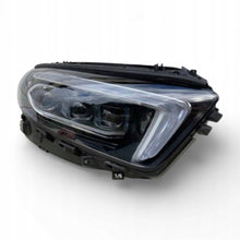 Laden Sie das Bild in den Galerie-Viewer, Frontscheinwerfer Mercedes-Benz W177 A1779065403 LED Rechts Headlight SCH2094179010cd