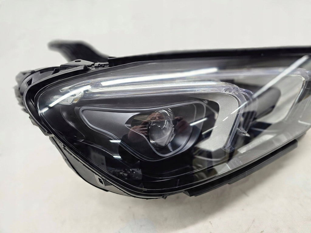 Frontscheinwerfer Mercedes-Benz Gle A1679069604 Full LED Rechts Headlight