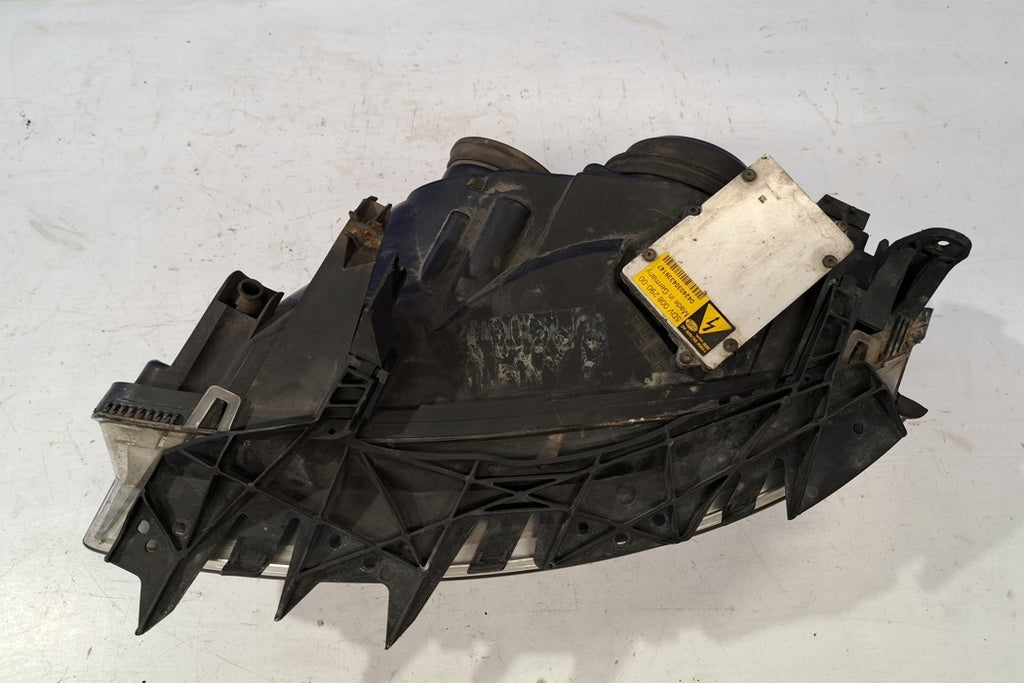 Frontscheinwerfer Saab 9-3 12797389 Rechts Scheinwerfer Headlight