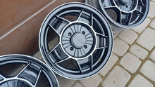 Load image into Gallery viewer, 4x Alufelge 14 Zoll 5.5" 4x100 38ET Ford Fiesta Sierra Escort Classic Courier FEL3218996529de