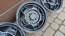 Load image into Gallery viewer, 4x Alufelge 14 Zoll 5.5" 4x100 38ET Ford Fiesta Sierra Escort Classic Courier FEL3218996529de
