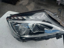 Laden Sie das Bild in den Galerie-Viewer, Frontscheinwerfer Mercedes-Benz Coupe A2059062604 Full LED Rechts Headlight