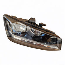 Load image into Gallery viewer, Frontscheinwerfer Audi Q2 81A941004 LED Rechts Scheinwerfer Headlight