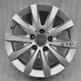 1x Alufelge 16 Zoll 6.5