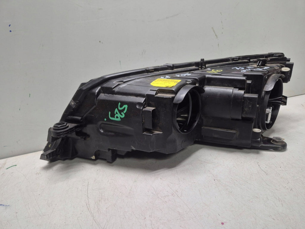 Frontscheinwerfer Skoda Octavia I 5E1941016CBSP Rechts Scheinwerfer Headlight SCH9859936521ju