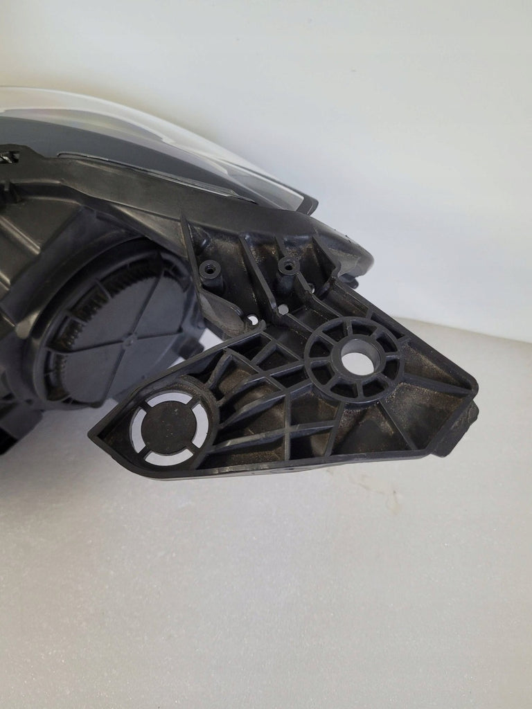 Frontscheinwerfer Opel Corsa F 39162649 354261827 Rechts Scheinwerfer Headlight SCH7271305173cb