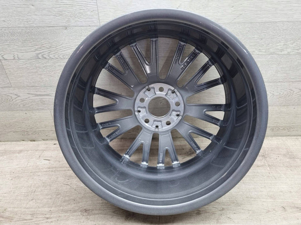 1x Alufelge 18 Zoll 5x112 A1774010600 Mercedes-Benz W177 Rim Wheel FEL5558648475ox