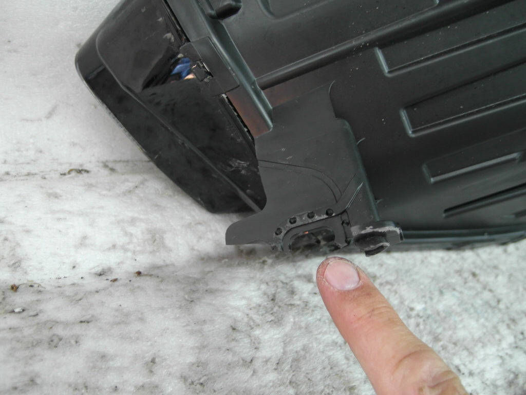 Frontscheinwerfer Dacia Sandero III 260107978R Full LED Rechts Headlight