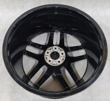 Load image into Gallery viewer, 1x Alufelge 21 Zoll 10.0" 5x112 52 5ET A2924012900 Mercedes-Benz Gle Coupe FEL1698519276mb