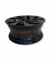 Load image into Gallery viewer, 1x Alufelge 18 Zoll 124R-000033 Citroën Aircross Rim Wheel FEL3925959547ny
