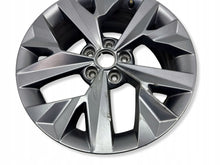 Laden Sie das Bild in den Galerie-Viewer, 1x Alufelge 18 Zoll 5x114.3 52910-R2280 Kia Sportage Rim Wheel FEL5615380675zv