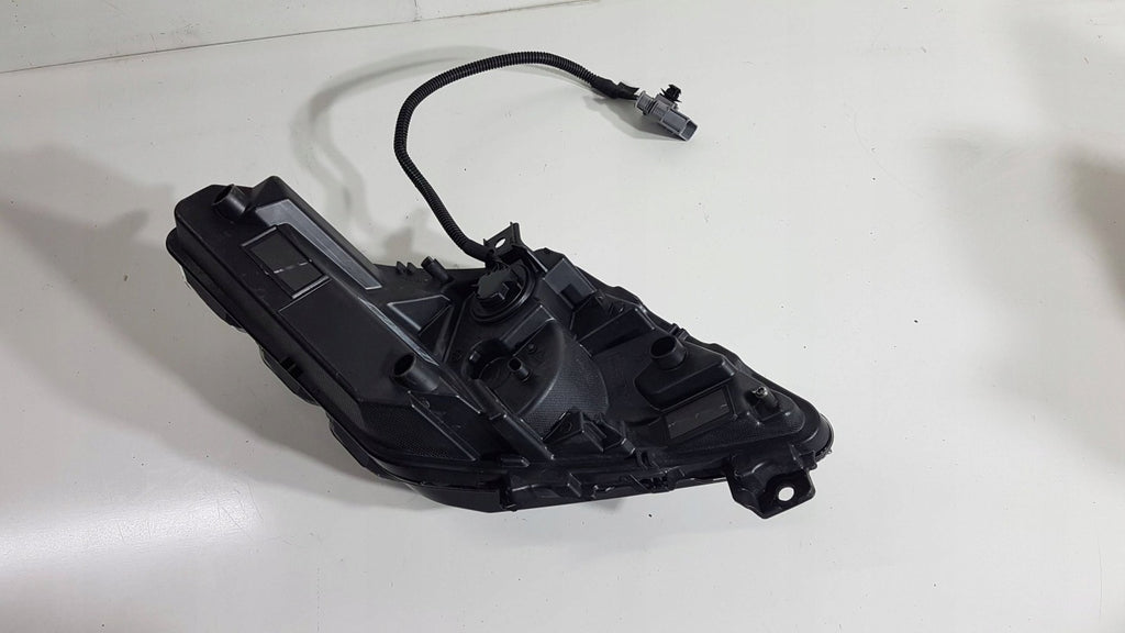 Frontscheinwerfer Peugeot 3008 9845434680 Vorderseite Scheinwerfer Headlight SCH8945637437gf