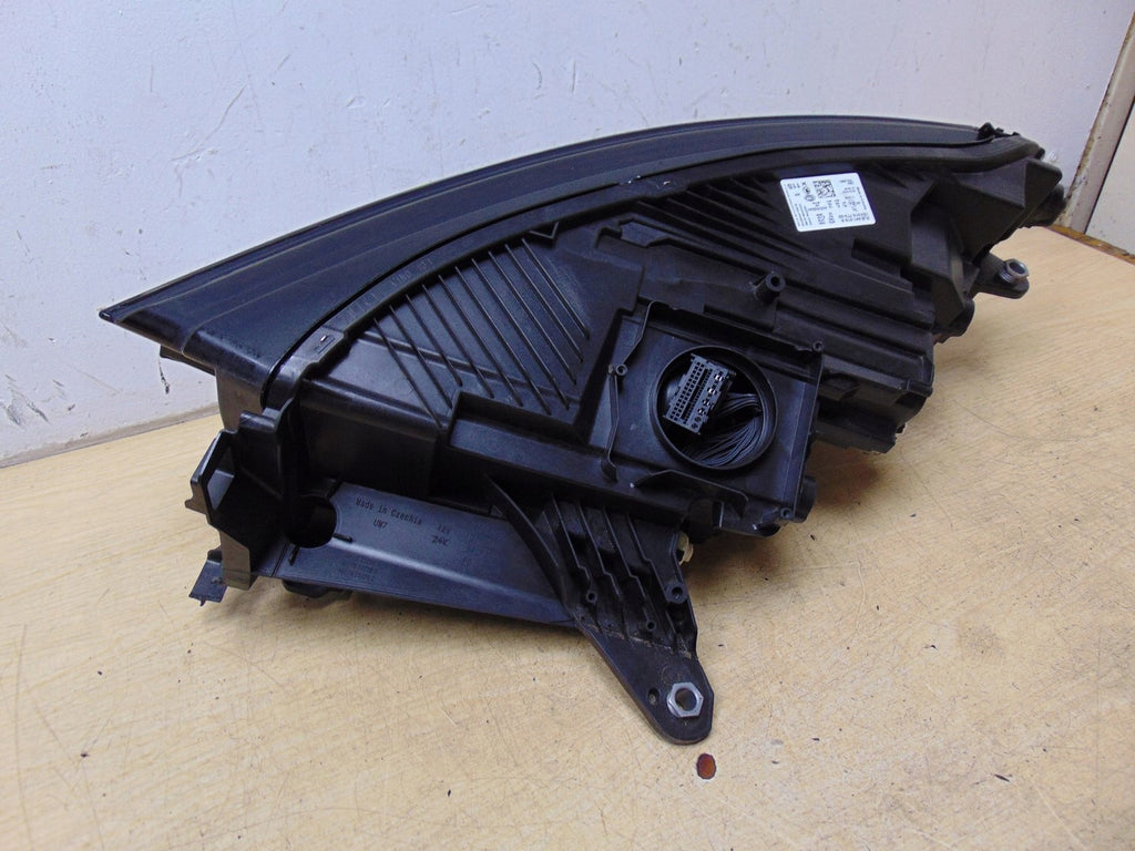 Frontscheinwerfer Skoda Enyaq 5LB941016AKOD LED Rechts Scheinwerfer Headlight SCH1243932049sd