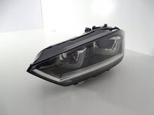 Laden Sie das Bild in den Galerie-Viewer, Frontscheinwerfer VW Golf Sportsvan I 517941033 Xenon Links Headlight SCH2246069078aw