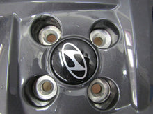 Load image into Gallery viewer, 1x Alufelge 17 Zoll 6.5" 4x100 50ET 52910-Q0430 Hyundai Bayon Rim Wheel FEL6025790047va