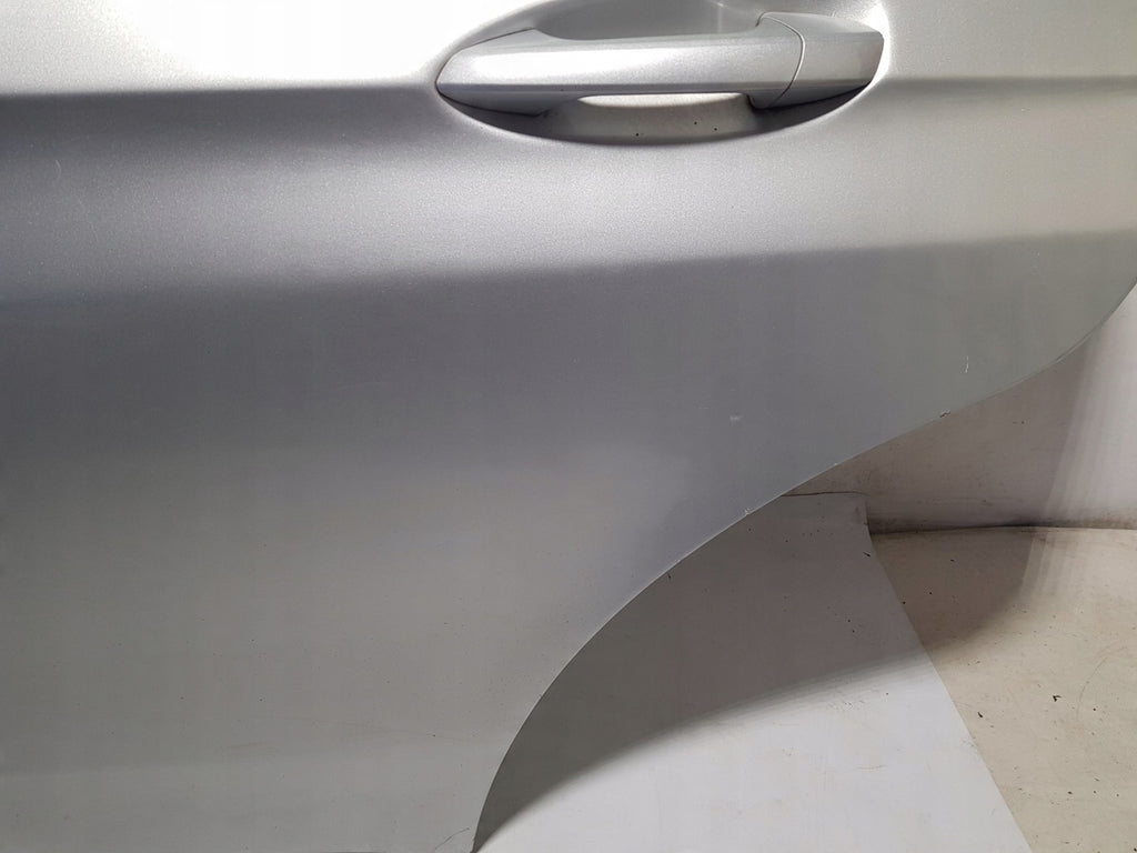 Tür Mercedes-Benz W212 Hinten Links Door Porta Porte