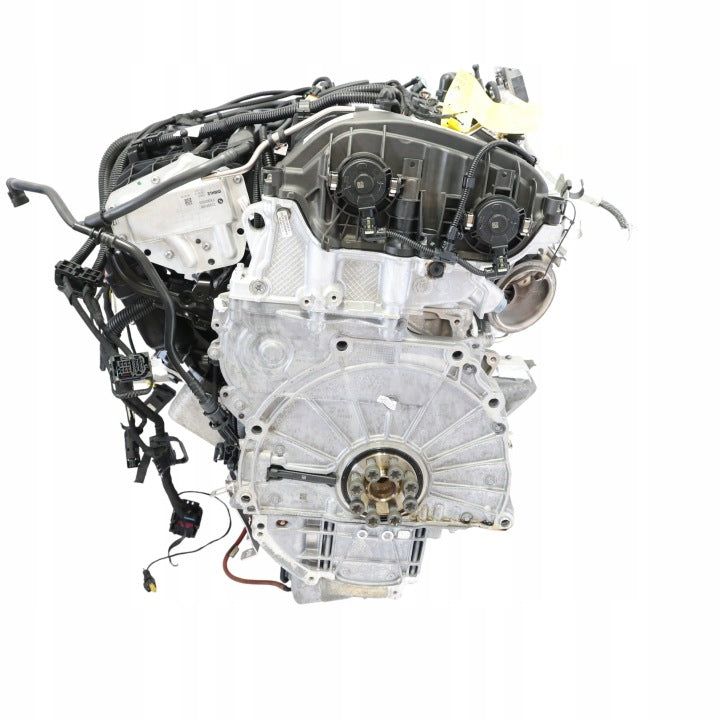 Motor BMW G30 B48B20A 2.0 159TKm Benzin Engine Unkomplett MOT2012502267vd