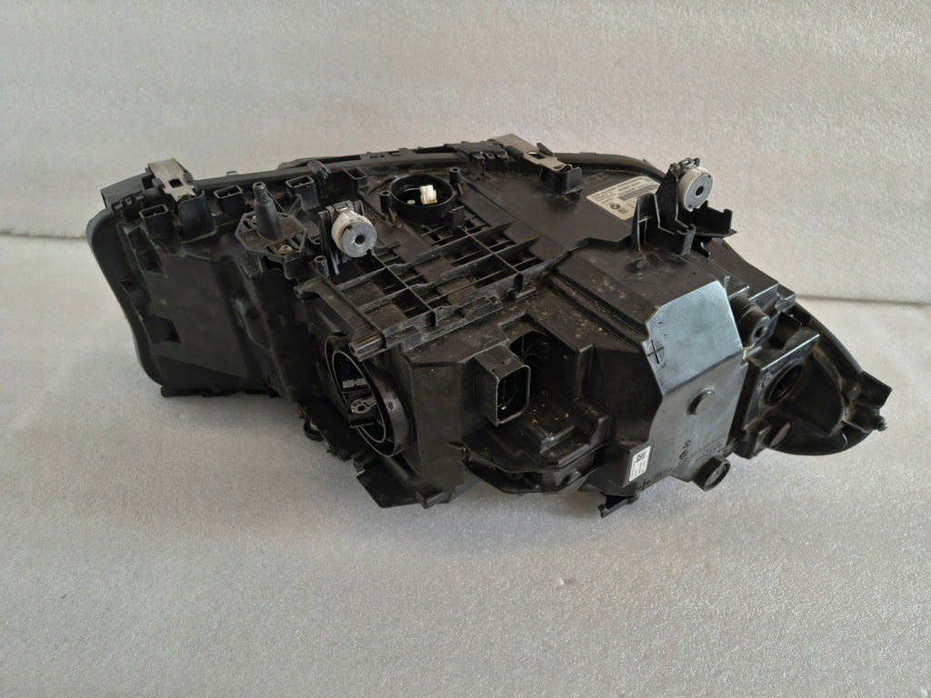 Frontscheinwerfer BMW 5 G31 G30 8499115 LED Links Scheinwerfer Headlight SCH5257016968rm