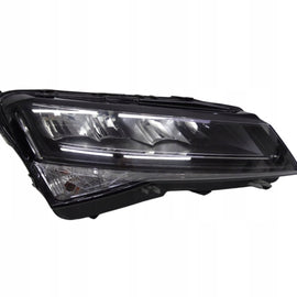 Frontscheinwerfer Skoda Superb III 3V1941016C LED Rechts Scheinwerfer Headlight SCH8779783868mk