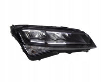 Laden Sie das Bild in den Galerie-Viewer, Frontscheinwerfer Skoda Superb III 3V1941016C LED Rechts Scheinwerfer Headlight SCH8779783868mk