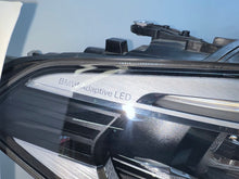 Laden Sie das Bild in den Galerie-Viewer, Frontscheinwerfer BMW 5 G31 G30 7439193 7439194 LED Ein Satz Headlight SCH5439532069ng