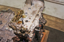 Load image into Gallery viewer, Motor VW Passat B8 CJSA CJSC 1.8 TSI 180PS 132kW 2017 Benzin Engine Unkomplett MOT1831512260ta