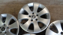 Load image into Gallery viewer, 4x Alufelge 17 Zoll 7.0" 5x112 3T0601025 Skoda Octavia I 16 Rim Wheel FEL7624465001lx