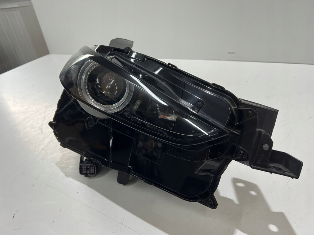 Frontscheinwerfer Mazda Cx3 Cx 3 DFR7-51030 LED Rechts Scheinwerfer Headlight SCH3563435074mf