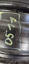 Laden Sie das Bild in den Galerie-Viewer, 1x Alufelge 18 Zoll 7.5" 5x112 49ET Glanz Schwarz A1774013300 Mercedes-Benz W177 FEL4991081572pv