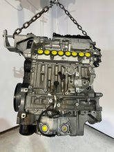 Load image into Gallery viewer, Motor Volvo Xc90 B4204T46 2.0 7TKm Hybrid Engine Unkomplett MOT4102939255kx