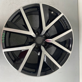 1x Alufelge 20 Zoll 9.0