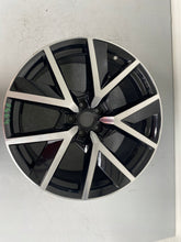 Load image into Gallery viewer, 1x Alufelge 20 Zoll 9.0" 5x112 33ET Matt Graphit 760601025R VW Touareg Rim Wheel FEL9940417976xb